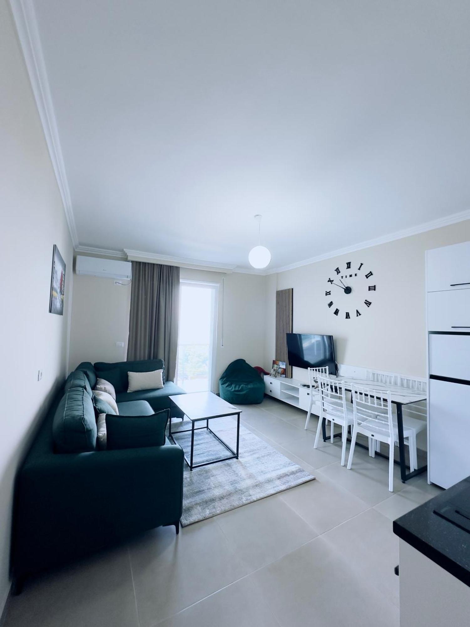 Molla Hotel Restorant Shëngjin Zewnętrze zdjęcie