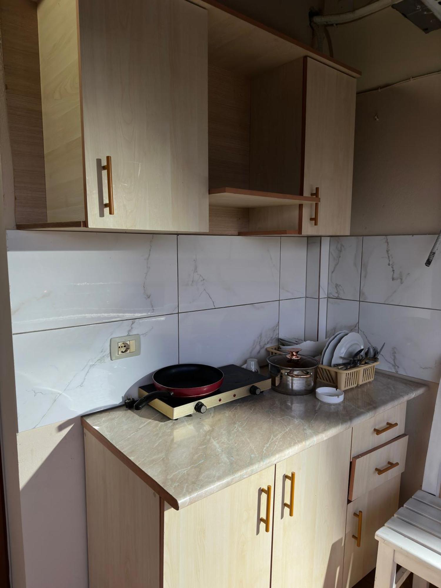 Molla Hotel Restorant Shëngjin Zewnętrze zdjęcie