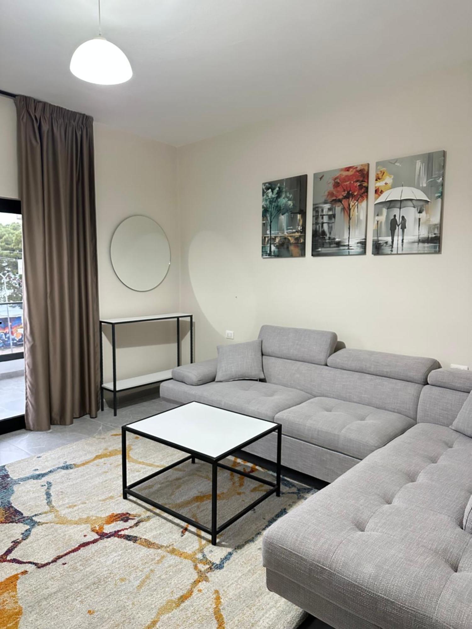 Molla Hotel Restorant Shëngjin Zewnętrze zdjęcie