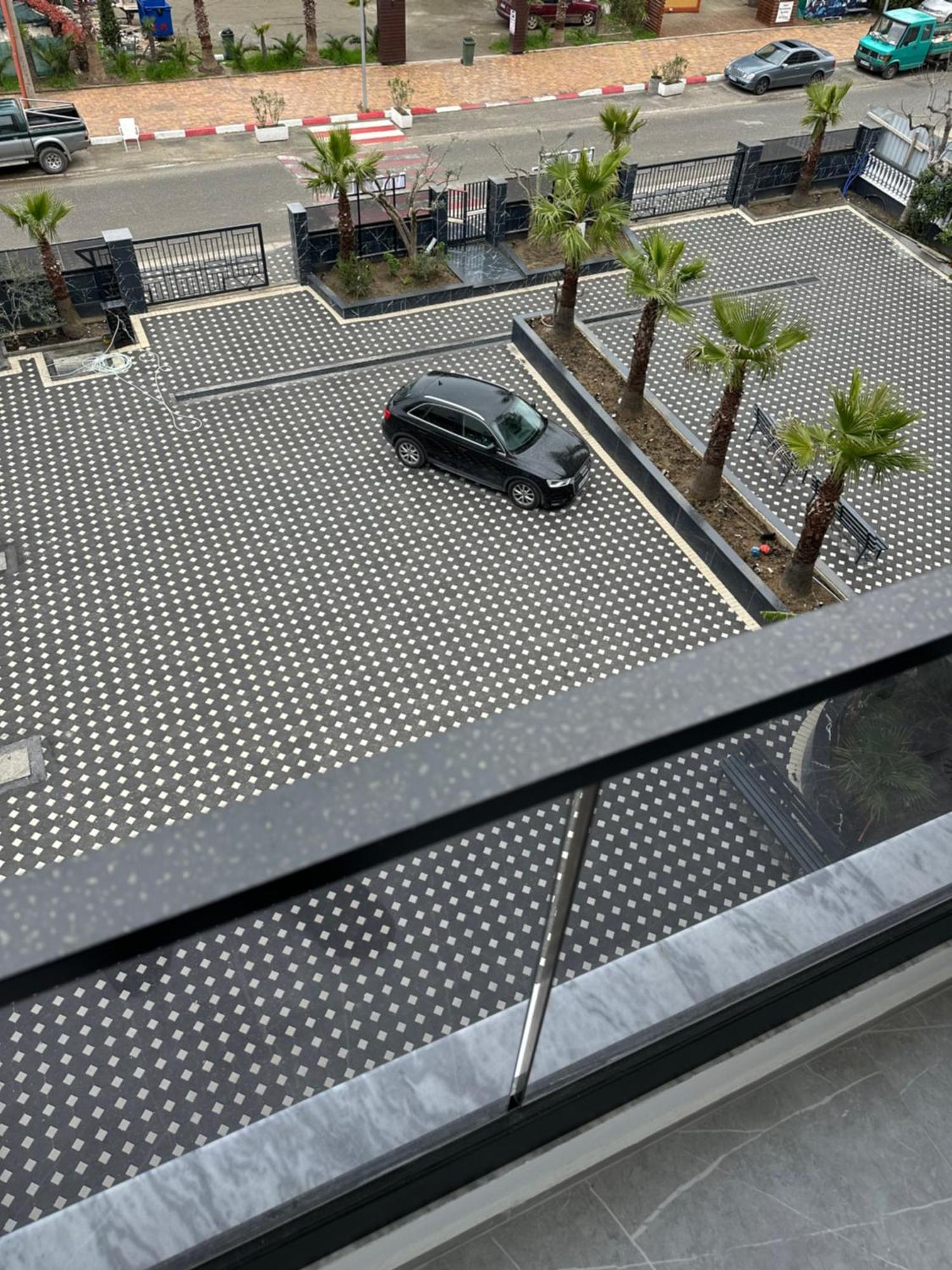 Molla Hotel Restorant Shëngjin Zewnętrze zdjęcie