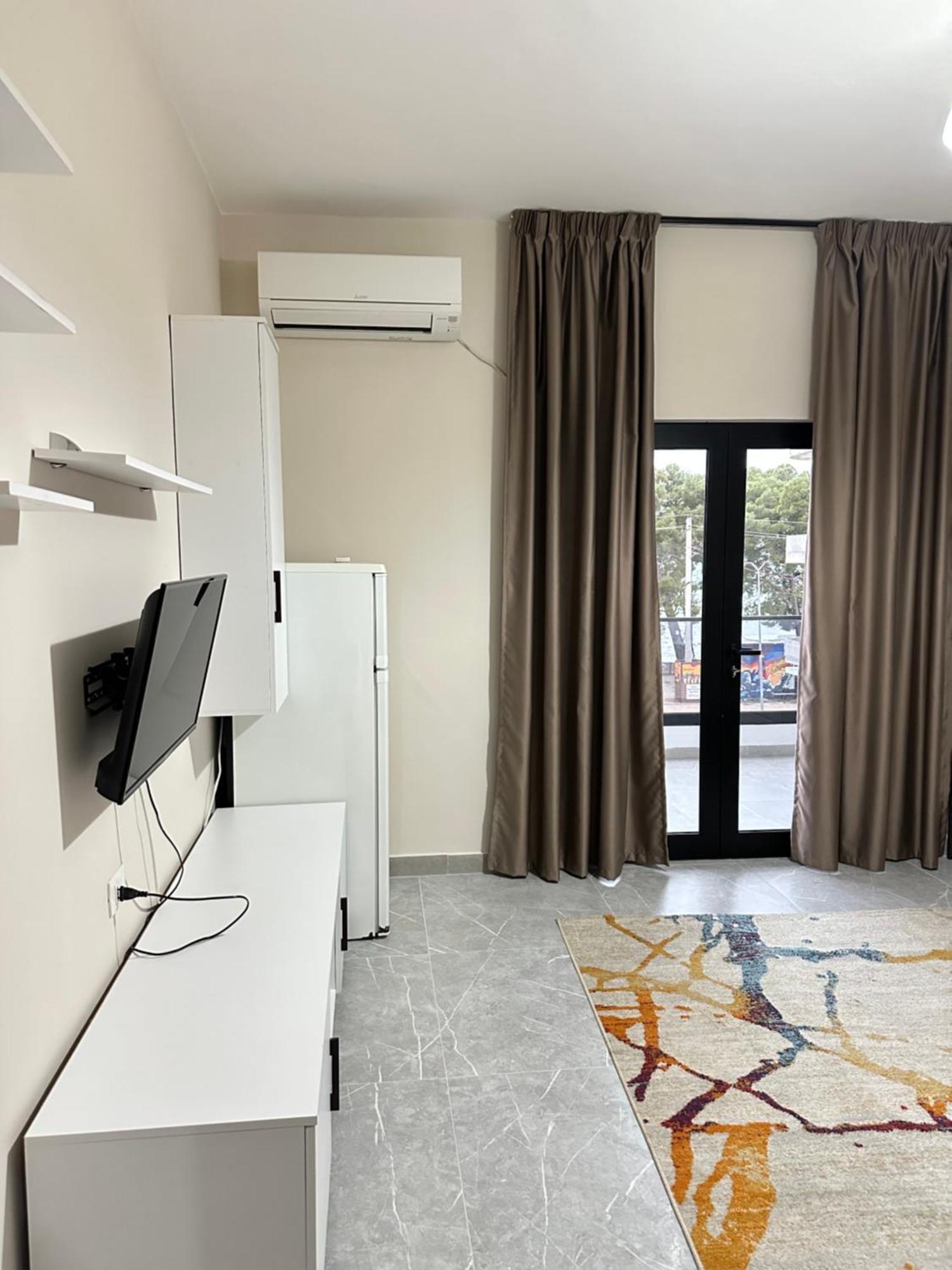 Molla Hotel Restorant Shëngjin Zewnętrze zdjęcie